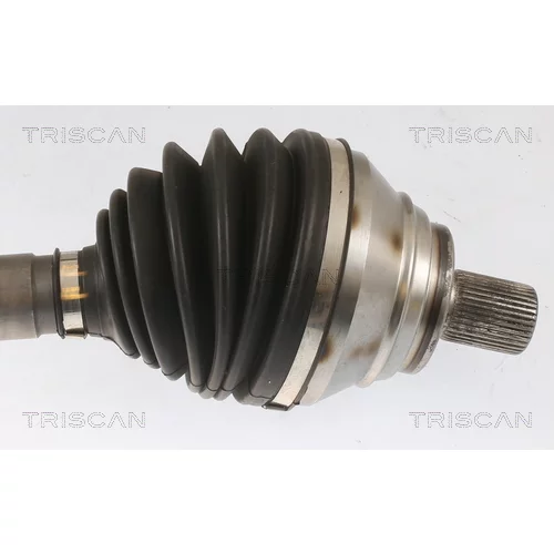 Hnací hriadeľ 8540 295052 /TRISCAN/ - obr. 2
