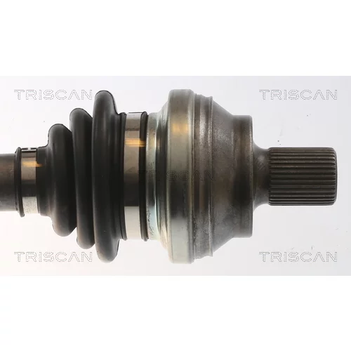 Hnací hriadeľ 8540 295067 /TRISCAN/ - obr. 2