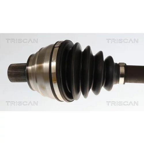 Hnací hriadeľ 8540 295068 /TRISCAN/ - obr. 1