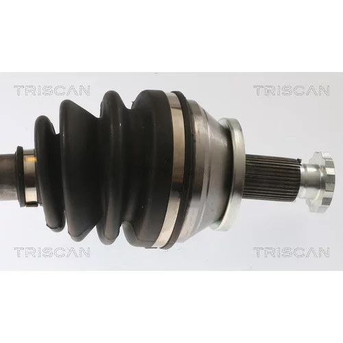 Hnací hriadeľ 8540 295071 /TRISCAN/ - obr. 2