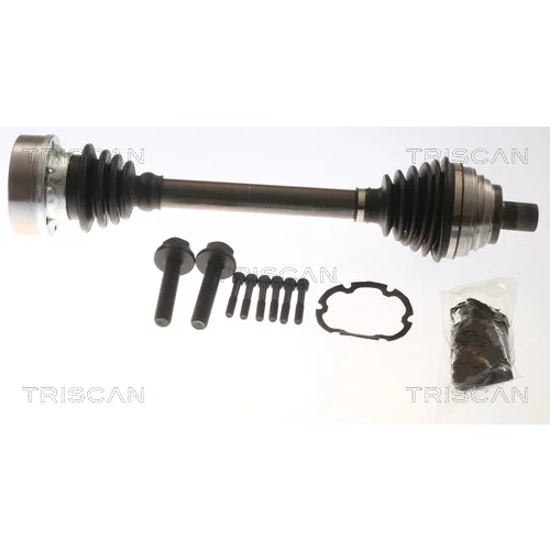Hnací hriadeľ TRISCAN 8540 295081