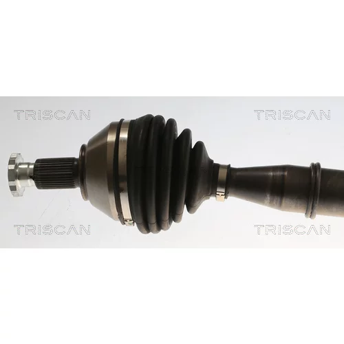 Hnací hriadeľ 8540 296068 /TRISCAN/ - obr. 1