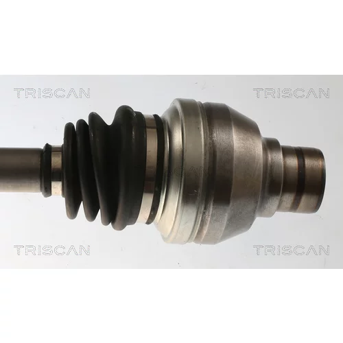 Hnací hriadeľ 8540 296078 /TRISCAN/ - obr. 1