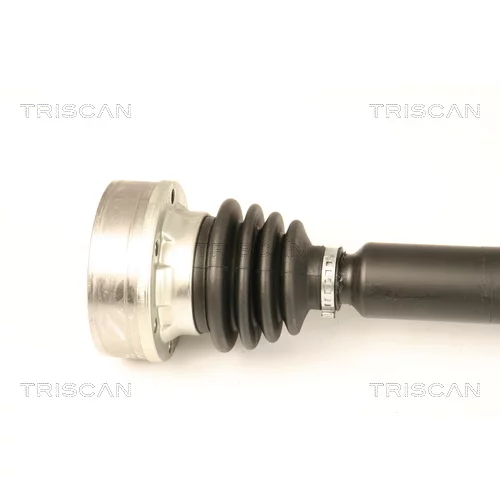 Hnací hriadeľ 8540 29620 /TRISCAN/ - obr. 1