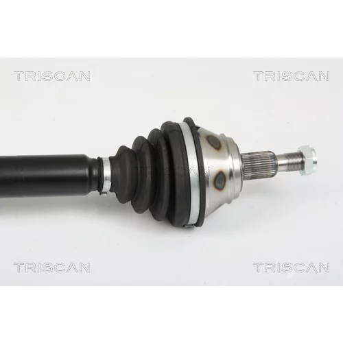 Hnací hriadeľ 8540 29622 /TRISCAN/ - obr. 2