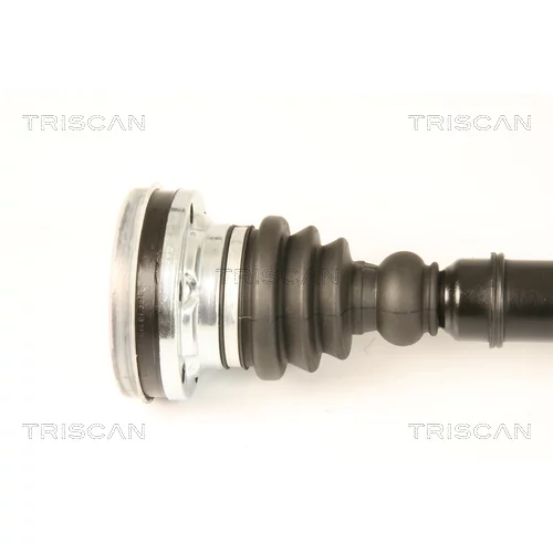 Hnací hriadeľ 8540 29623 /TRISCAN/ - obr. 1