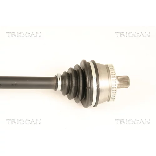 Hnací hriadeľ 8540 29639 /TRISCAN/ - obr. 2