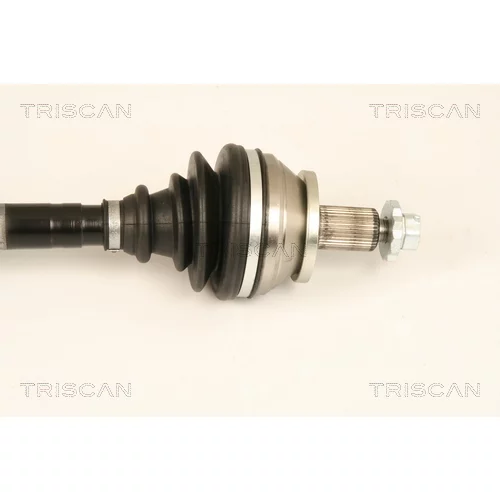 Hnací hriadeľ 8540 29655 /TRISCAN/ - obr. 2