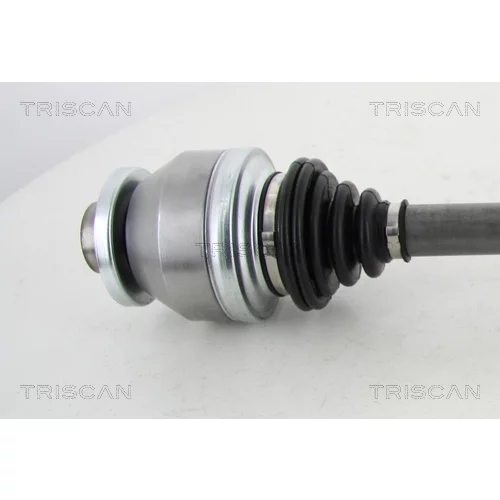 Hnací hriadeľ 8540 29667 /TRISCAN/ - obr. 1
