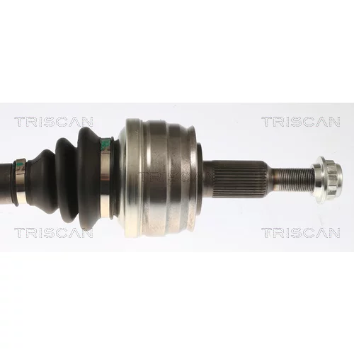 Hnací hriadeľ 8540 297001 /TRISCAN/ - obr. 2