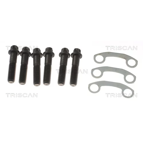 Hnací hriadeľ 8540 297002 /TRISCAN/ - obr. 3