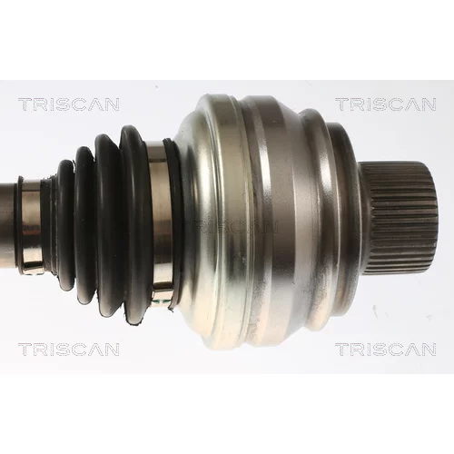 Hnací hriadeľ 8540 297017 /TRISCAN/ - obr. 2