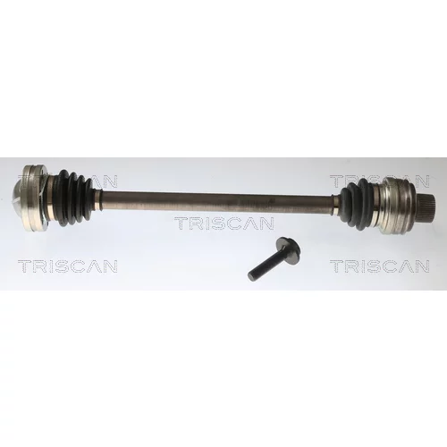 Hnací hriadeľ TRISCAN 8540 297019