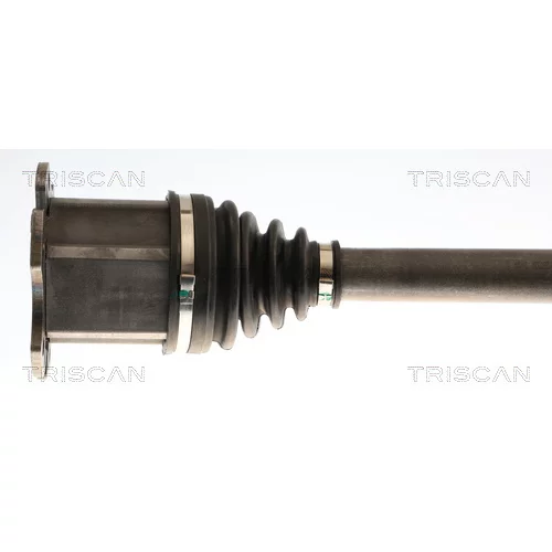 Hnací hriadeľ 8540 297024 /TRISCAN/ - obr. 1
