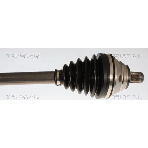 Hnací hriadeľ 8540 297061 /TRISCAN/ - obr. 2