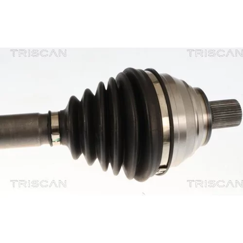 Hnací hriadeľ 8540 297064 /TRISCAN/ - obr. 2