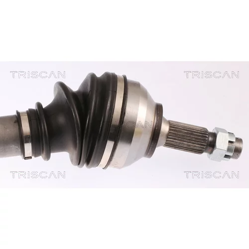 Hnací hriadeľ 8540 38568 /TRISCAN/ - obr. 3