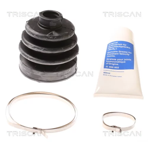 Manžeta hnacieho hriadeľa - opravná sada TRISCAN 8540 41802