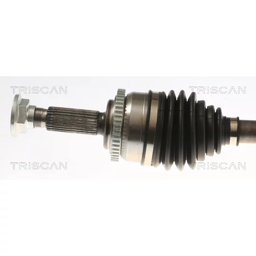 Hnací hriadeľ 8540 43531 /TRISCAN/ - obr. 1