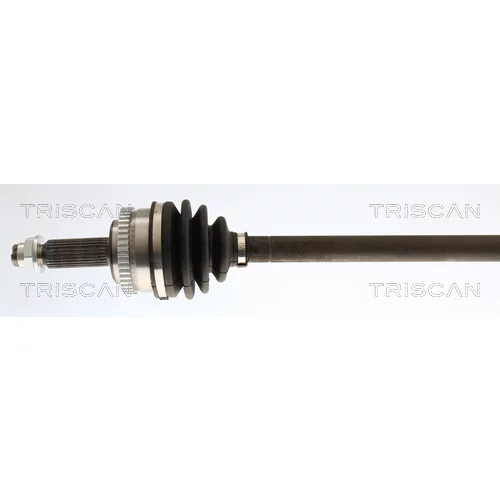 Hnací hriadeľ 8540 43540 /TRISCAN/ - obr. 1