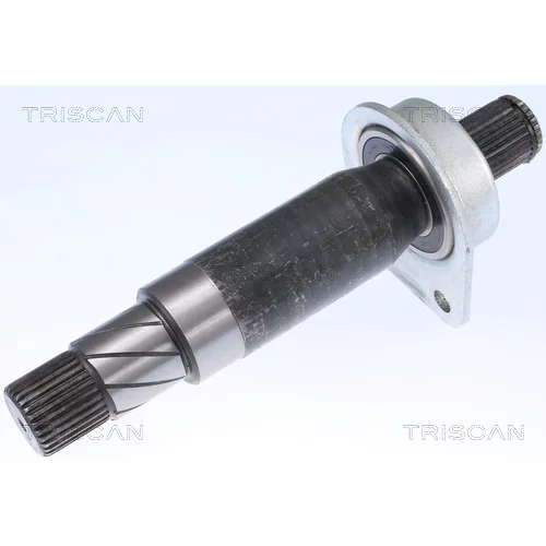 Hnací hriadeľ 8540 81507 /TRISCAN/ - obr. 1