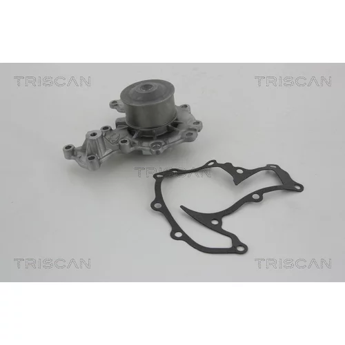 Vodné čerpadlo, chladenie motora 8600 10037 /TRISCAN/ - obr. 1
