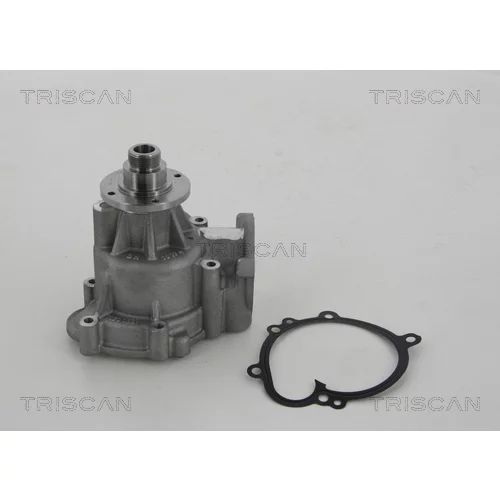 Vodné čerpadlo, chladenie motora 8600 11033 /TRISCAN/