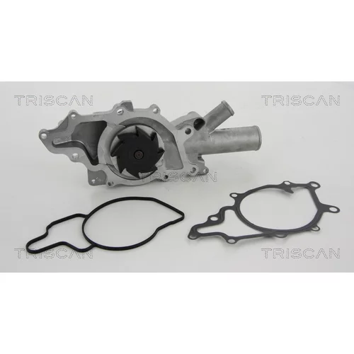 Vodné čerpadlo, chladenie motora 8600 23053 /TRISCAN/ - obr. 1