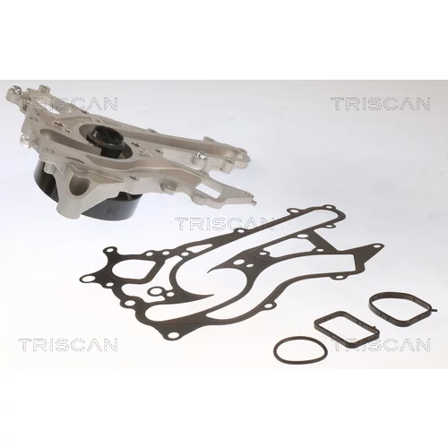 Vodné čerpadlo, chladenie motora 8600 23087 /TRISCAN/ - obr. 1