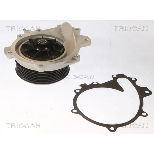 Vodné čerpadlo, chladenie motora 8600 23090 /TRISCAN/ - obr. 1