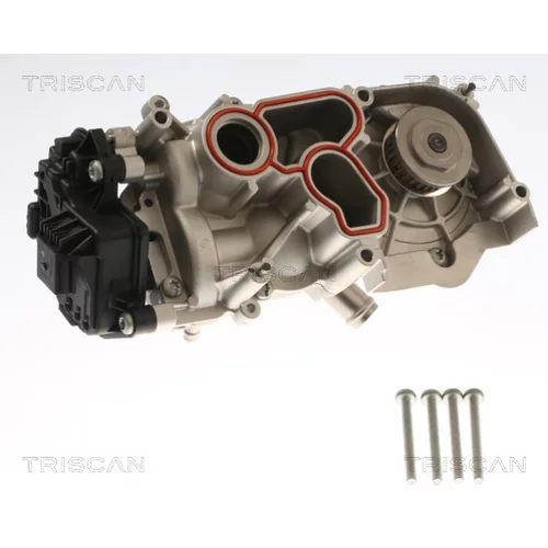 Vodné čerpadlo, chladenie motora 8600 29101 /TRISCAN/ - obr. 4