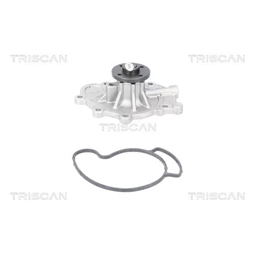 Vodné čerpadlo, chladenie motora 8600 69016 /TRISCAN/ - obr. 1