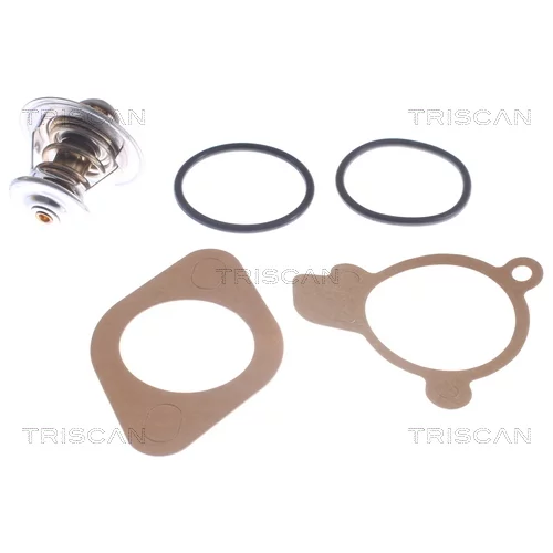 Termostat chladenia TRISCAN 8620 2387