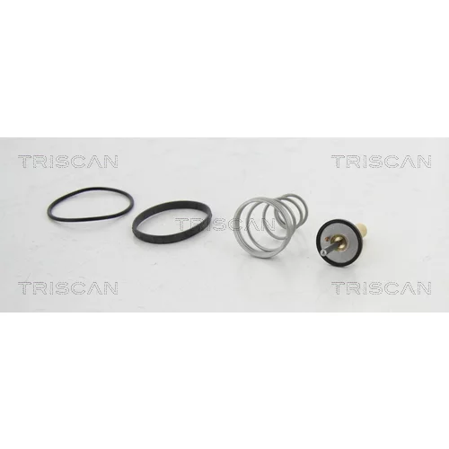 Termostat chladenia TRISCAN 8620 44982