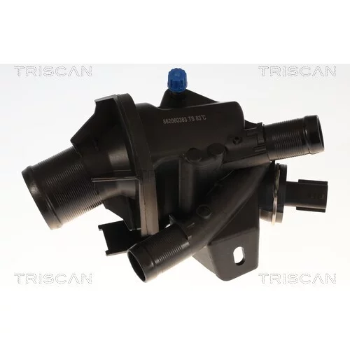 Termostat chladenia TRISCAN 8620 60383
