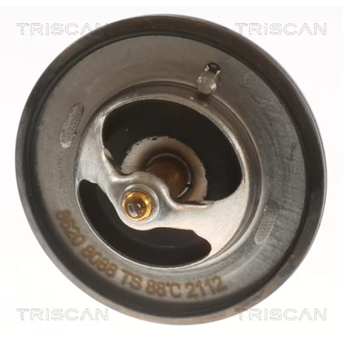 Termostat chladenia 8620 8088 /TRISCAN/ - obr. 1