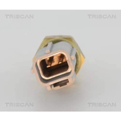Snímač teploty chladiacej kvapaliny 8626 10043 /TRISCAN/ - obr. 1