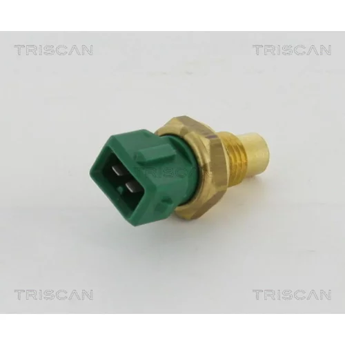 Snímač teploty chladiacej kvapaliny 8626 28001 /TRISCAN/