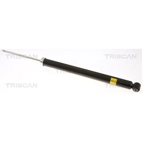 Tlmič pérovania TRISCAN 8705 27202