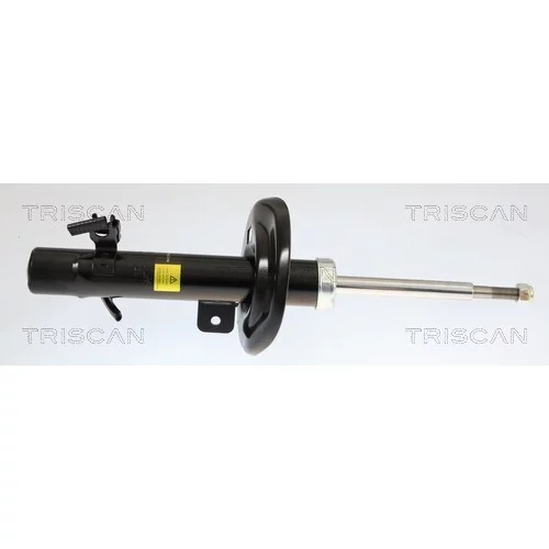 Tlmič pérovania TRISCAN 8705 28128