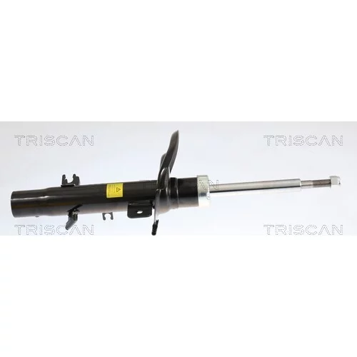 Tlmič pérovania TRISCAN 8705 28137