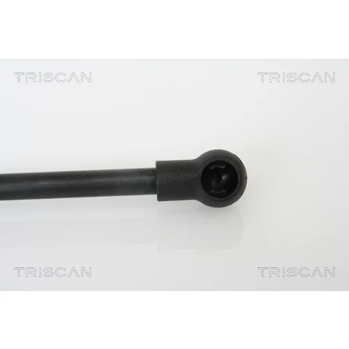 Pneumatická pružina, Batožinový/nákladný priestor 8710 11224 /TRISCAN/ - obr. 2