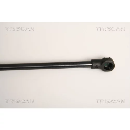 Pneumatická pružina, Batožinový/nákladný priestor 8710 11235 /TRISCAN/ - obr. 2