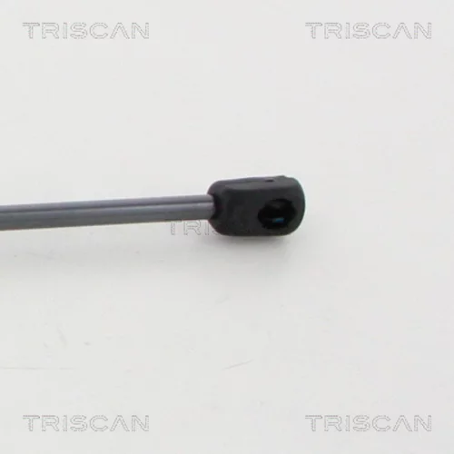 Pneumatická pružina, Batožinový/nákladný priestor 8710 11247 /TRISCAN/ - obr. 2