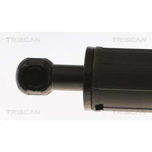 Pneumatická pružina, Batožinový/nákladný priestor 8710 11353 /TRISCAN/ - obr. 1