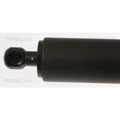 Pneumatická pružina, Batožinový/nákladný priestor 8710 11364 /TRISCAN/ - obr. 2