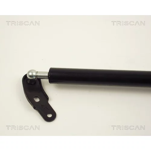 Pneumatická pružina, Batožinový/nákladný priestor 8710 13231 /TRISCAN/ - obr. 1