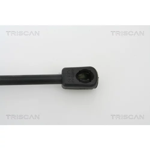 Pneumatická pružina, Batožinový/nákladný priestor 8710 13270 /TRISCAN/ - obr. 2