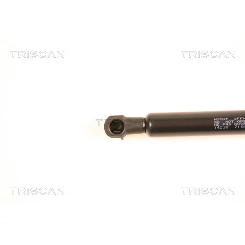 Pneumatická pružina, Batožinový/nákladný priestor 8710 14238 /TRISCAN/ - obr. 1