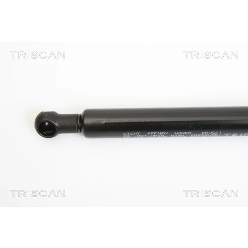 Pneumatická pružina, Batožinový/nákladný priestor 8710 14244 /TRISCAN/ - obr. 1